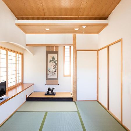 Hotel Miyajima Fujinoya Female Only à Hatsukaichi Extérieur photo