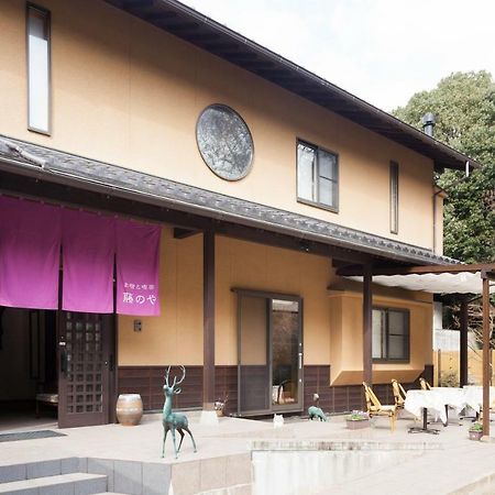 Hotel Miyajima Fujinoya Female Only à Hatsukaichi Extérieur photo