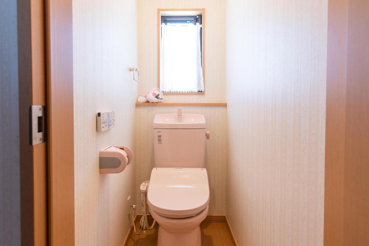 Hotel Miyajima Fujinoya Female Only à Hatsukaichi Extérieur photo