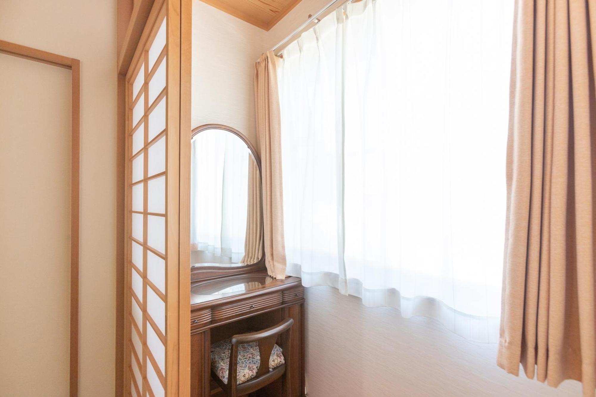 Hotel Miyajima Fujinoya Female Only à Hatsukaichi Extérieur photo