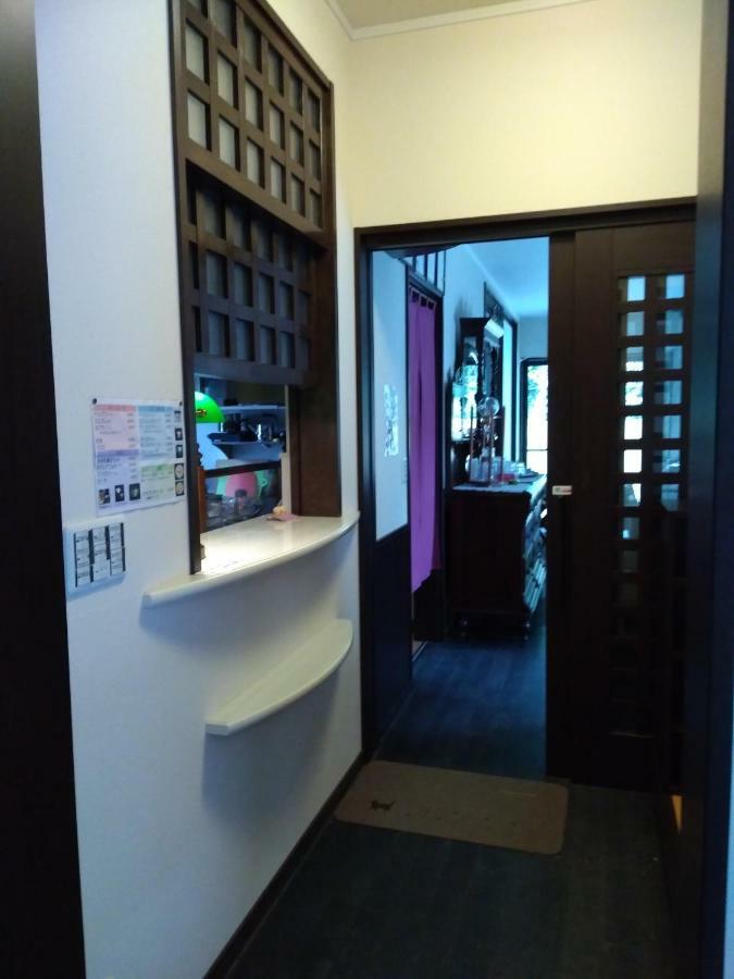 Hotel Miyajima Fujinoya Female Only à Hatsukaichi Extérieur photo