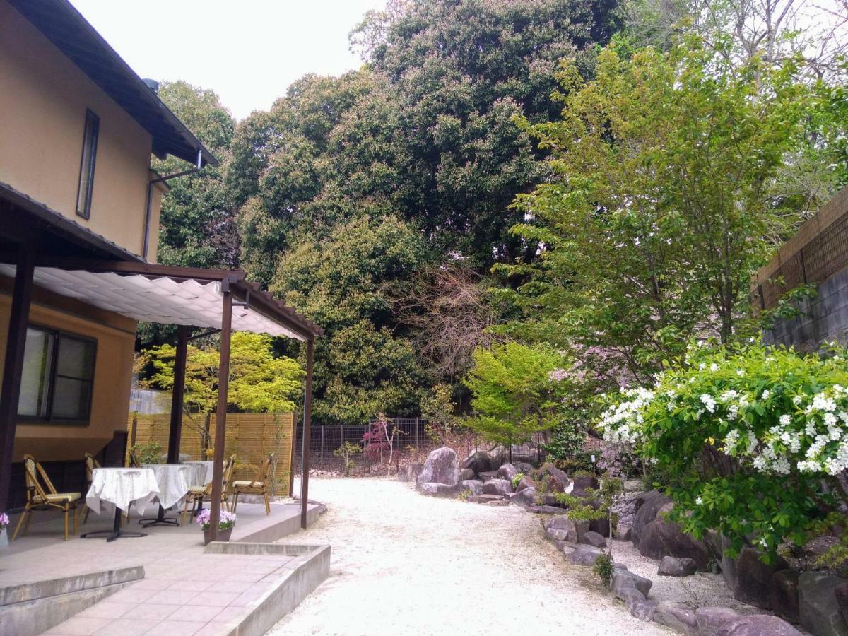 Hotel Miyajima Fujinoya Female Only à Hatsukaichi Extérieur photo